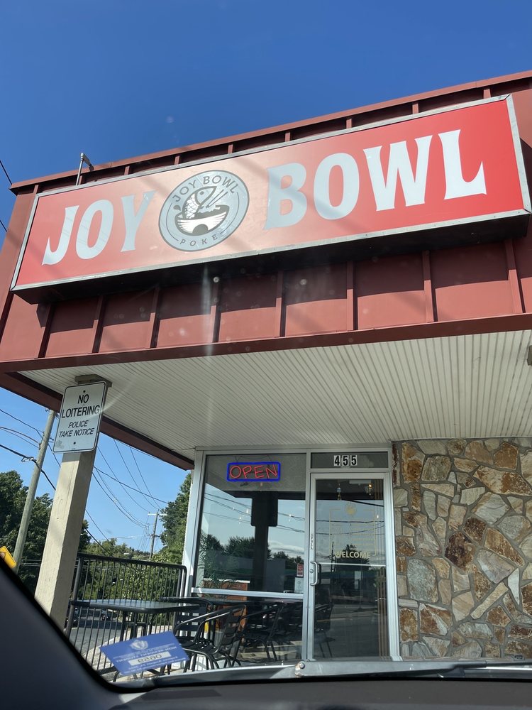 Joy Bowl